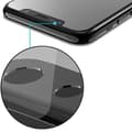 Miniatyrbild 10 av 11: iPhone 11 Pro Skärmskydd 3D (X-Screen) 2-PACK