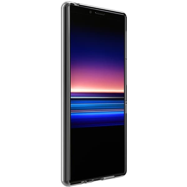 IMAK UX-5 Series TPU Soft Case Cover Shell for Sony Xperia 5