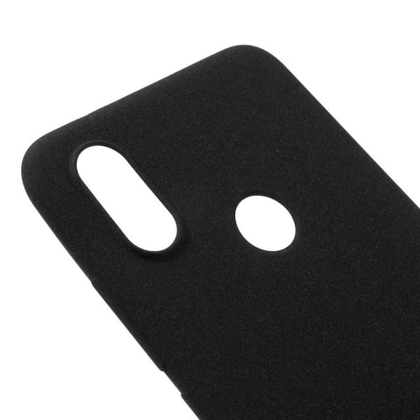 Xiaomi Mi A2 Lite TPU skal - Svart