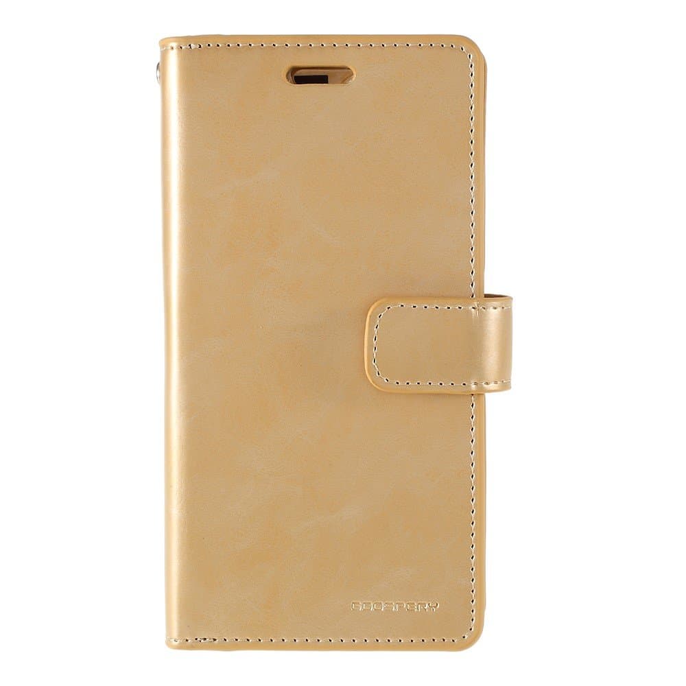 iPhone 11 Mercury Goospery Mansoor Mobile Phone Case - Gold