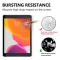 Miniatyrbild 6 av 7: Härdat Glas till Apple iPad 10.2 2021/2020/2019