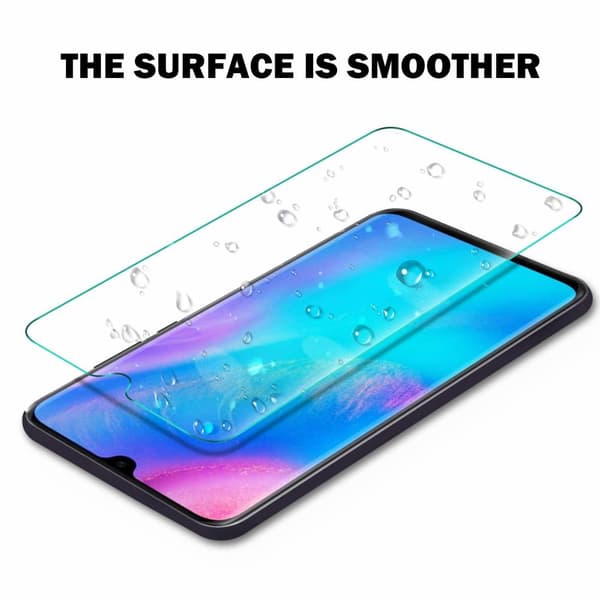 3 Pack Huawei P30 Härdat glas Skärmskydd 3D