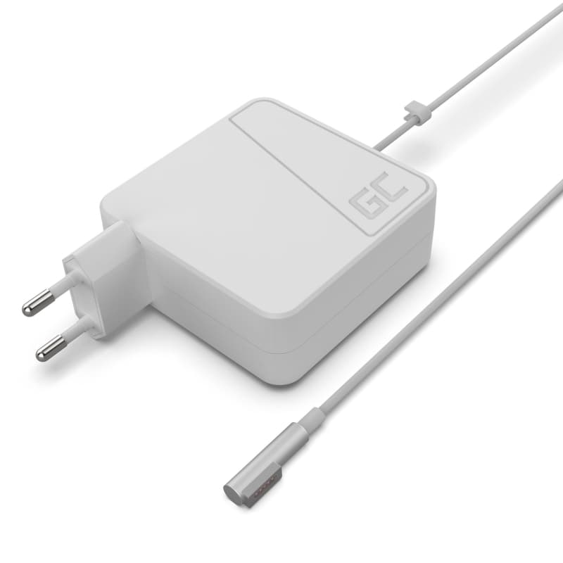 Macbook Pro Laddare Magsafe 1 60W Strömadapter (Type L)
