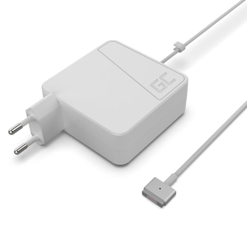 Macbook Pro Laddare Magsafe 2 60W Strömadapter (Type T)