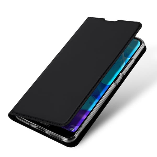 DUX DUCIS Pro Series fodral Huawei Y5 2019 / Huawei Honor 8S - Svart