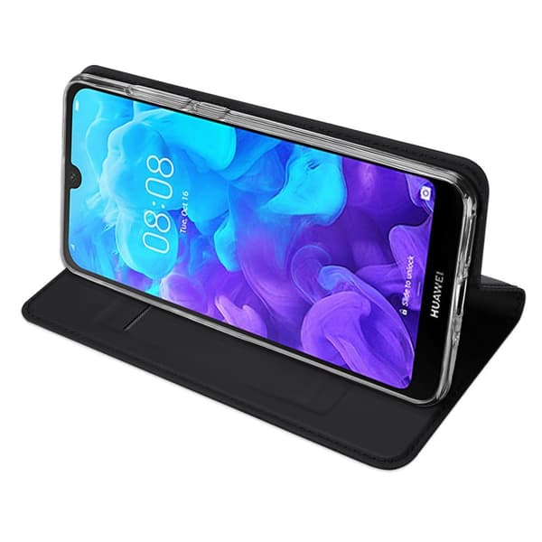 DUX DUCIS Pro Series fodral Huawei Y5 2019 / Huawei Honor 8S - Svart