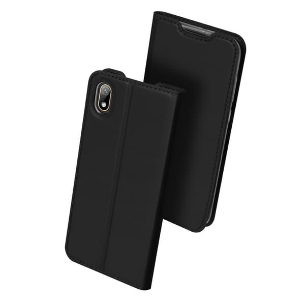 DUX DUCIS Pro Series fodral Huawei Y5 2019 / Huawei Honor 8S - Svart