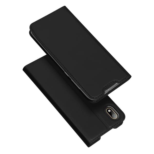 DUX DUCIS Pro Series fodral Huawei Y5 2019 / Huawei Honor 8S - Svart