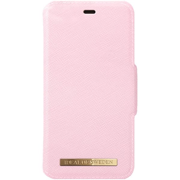 iDeal Fashion Wallet Fodral för iPhone 11 Pro - Rosa