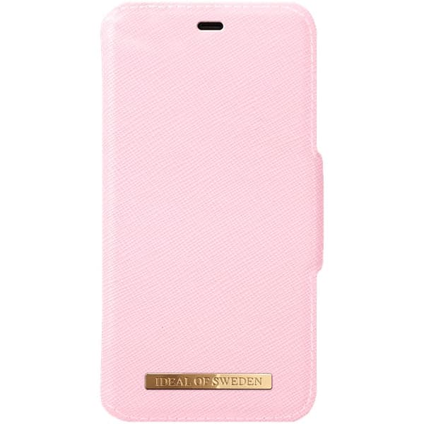 iDeal Fashion Wallet Fodral för iPhone 11 Pro Max - Rosa