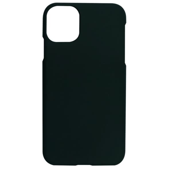 iPhone 11 Pro Max - Genomtänkt Skyddsskal LEMAN
