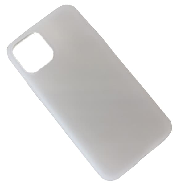 iPhone 11 Pro Max - Skyddande Matt Skal LEMAN