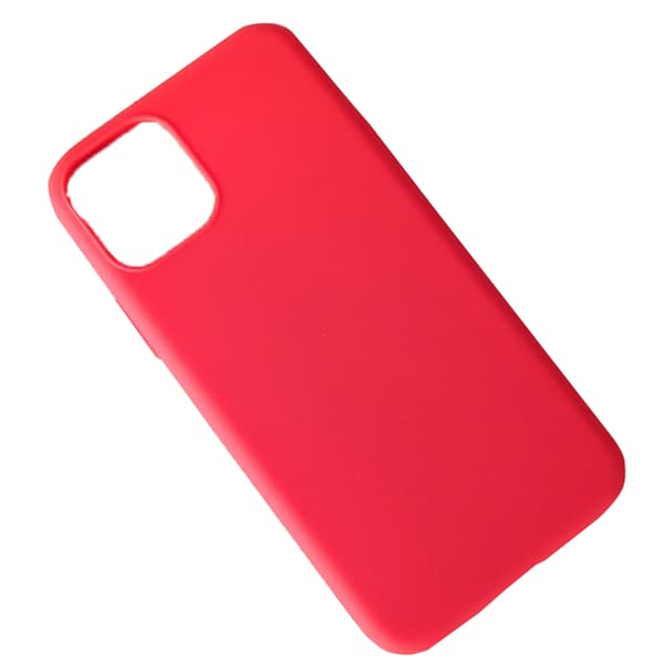Stilrent Skal - iPhone 11 Pro Max