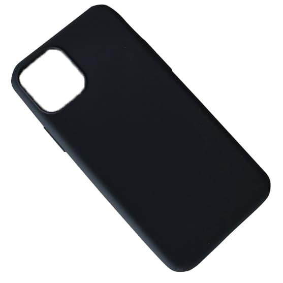Silikonskal - iPhone 11 Pro Max