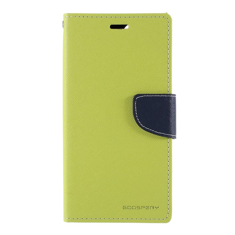 Mercury Fancy Diary (iPhone 11 Pro)