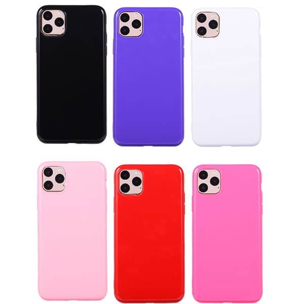 iPhone 11 Pro - Slittåligt Skal