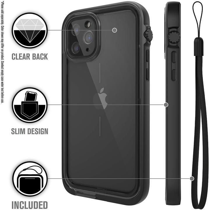 waterproof case iphone 11