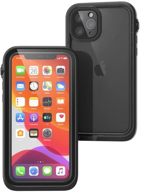 Catalyst Waterproof Case (iPhone 11 Pro)
