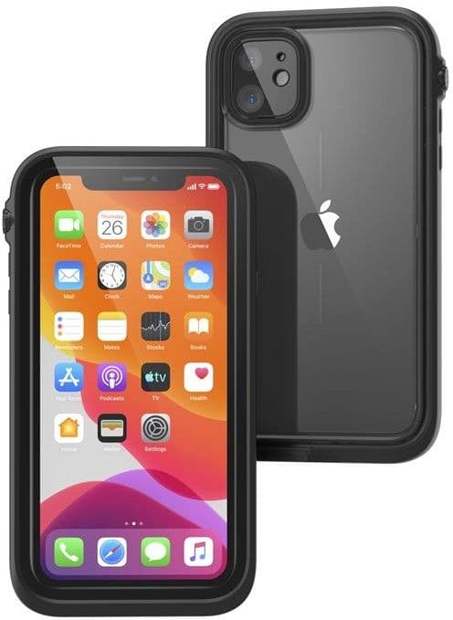 Catalyst Waterproof Case (iPhone 11)