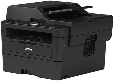 Brother DCP-L2550DN - monolaserskrivare