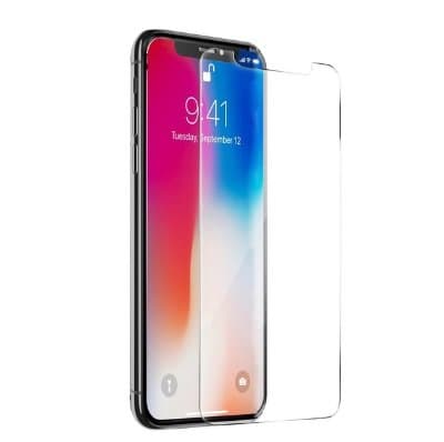 Härdat Glas - iPhone 11