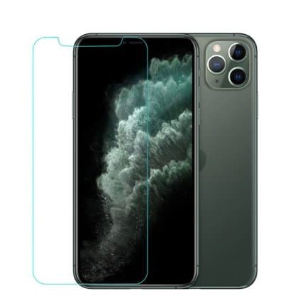 Härdat Glas - iPhone 11 pro
