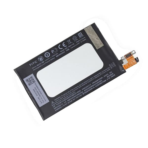 HTC One M7 Batteri - Original