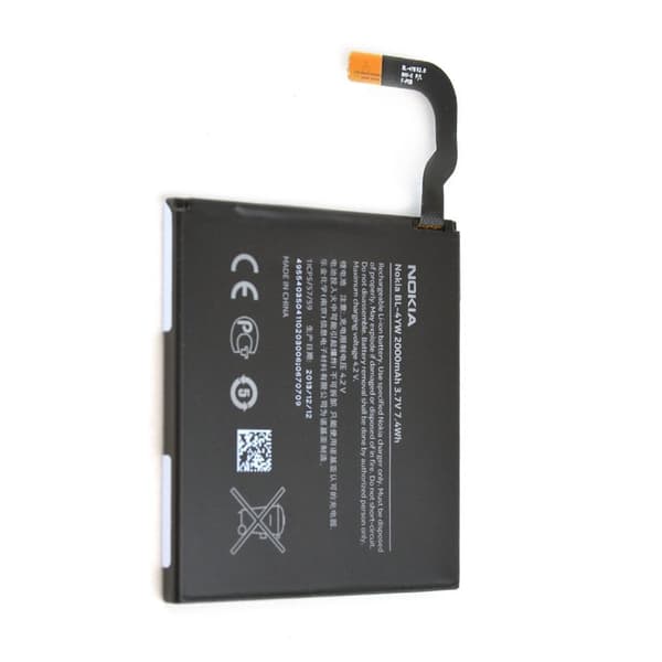 Nokia Lumia 925 Batteri - Original