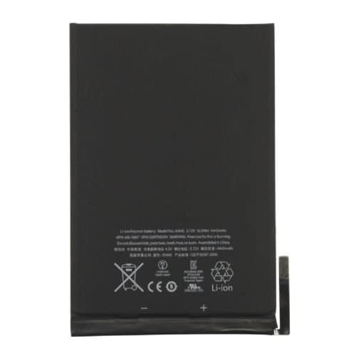 iPad Mini Batteri
