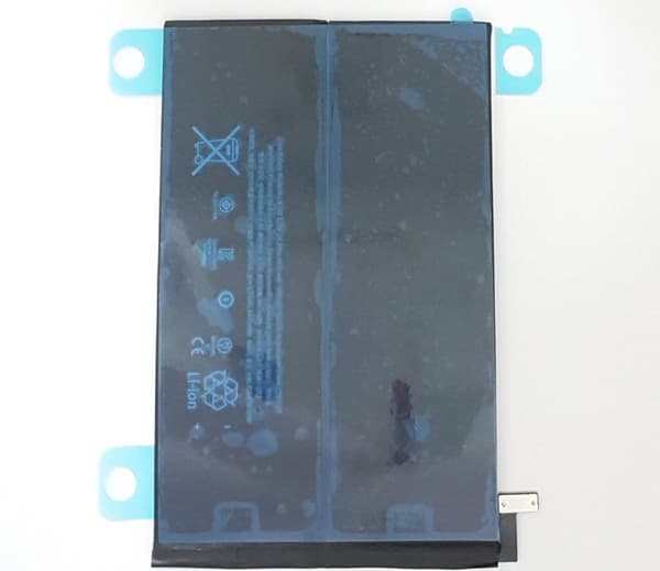 iPad Mini Retina 2/3 Batteri med tejp