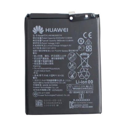 Huawei P20 / Honor 10 Batteri - Original