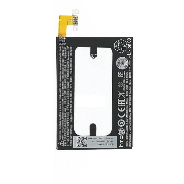 HTC One Mini Batteri - Original