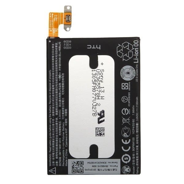HTC One Mini 2 Batteri - Original