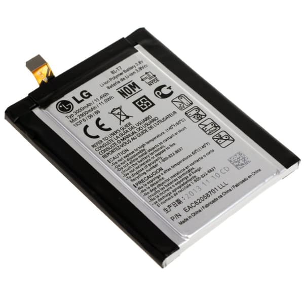 LG G2 Batteri - Original (BL-T7)