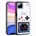 Miniatyrbillede 2 af 4: iPhone 11 Pro Classic Gameboy Case Farveskærm | 36 Små spil