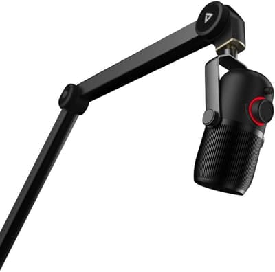 Thronmax Caster Boom Stand S1