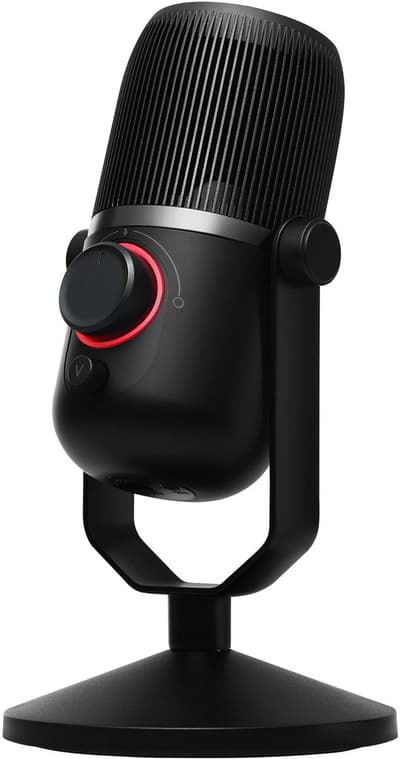 Thronmax Mdrill Zero
