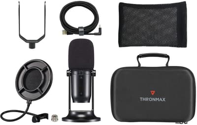 Thronmax Mdrill One Pro Kit
