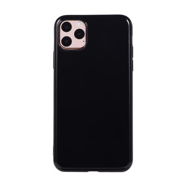 Robust Skyddsskal (FLOVEME) - iPhone 11 Pro Max