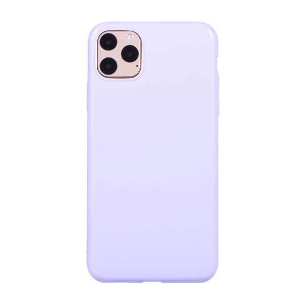 Robust Skyddsskal (FLOVEME) - iPhone 11 Pro Max