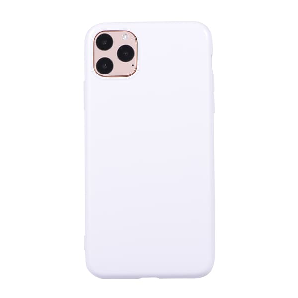 Robust Skyddsskal (FLOVEME) - iPhone 11 Pro Max