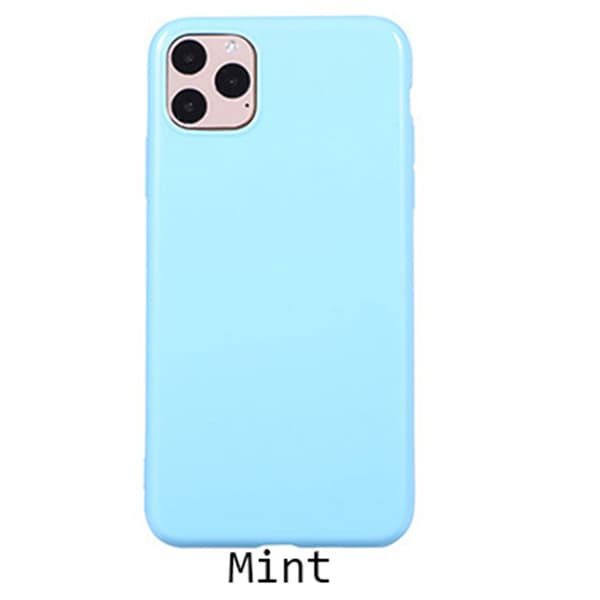 Robust Skyddsskal (FLOVEME) - iPhone 11 Pro Max