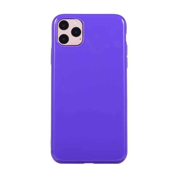 Robust Skyddsskal (FLOVEME) - iPhone 11 Pro Max