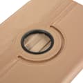 Miniatyrbild 8 av 11: 360 Rotation fodral Apple iPad 10.2 2021/2020/2019 - Guld