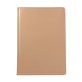 Miniatyrbild 10 av 11: 360 Rotation fodral Apple iPad 10.2 2021/2020/2019 - Guld