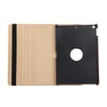 Miniatyrbild 11 av 11: 360 Rotation fodral Apple iPad 10.2 2021/2020/2019 - Guld