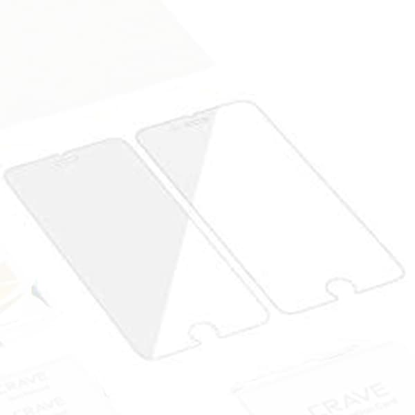 iPhone 6/6S - ProGuard Skärmskydd (Premium-serie)