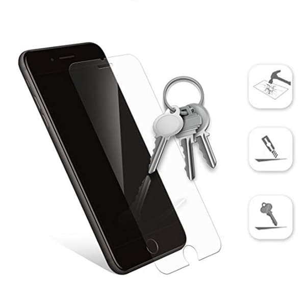 iPhone 6/6S - ProGuard Skärmskydd (Premium-serie)