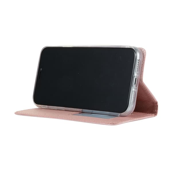 iPhone 11 Pro Max - Stilrent Plånboksfodral