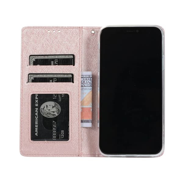 iPhone 11 Pro Max - Stilrent Plånboksfodral